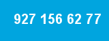 927 156 62 77